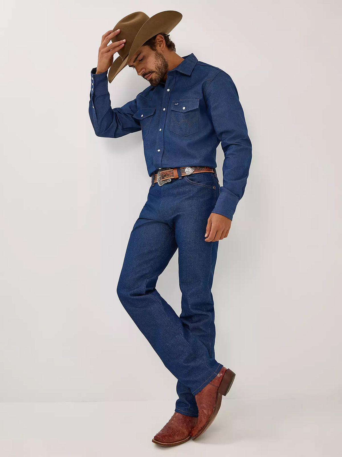 Wrangler Cowboy Cut Original Fit