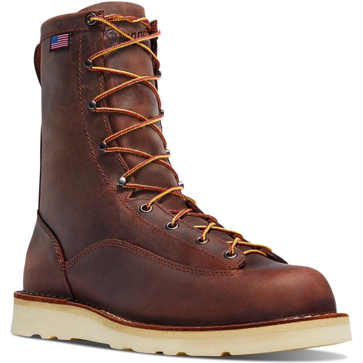 DANNER BULL RUN 8" MENS