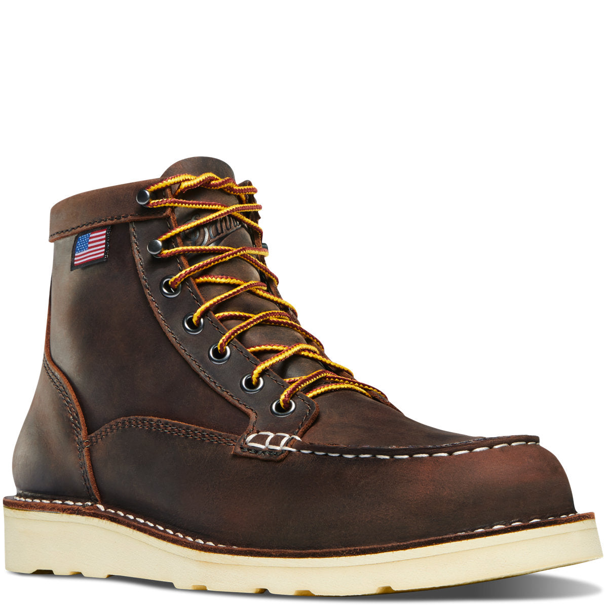 DANNER BULL WOMENS RUN MOC TOE