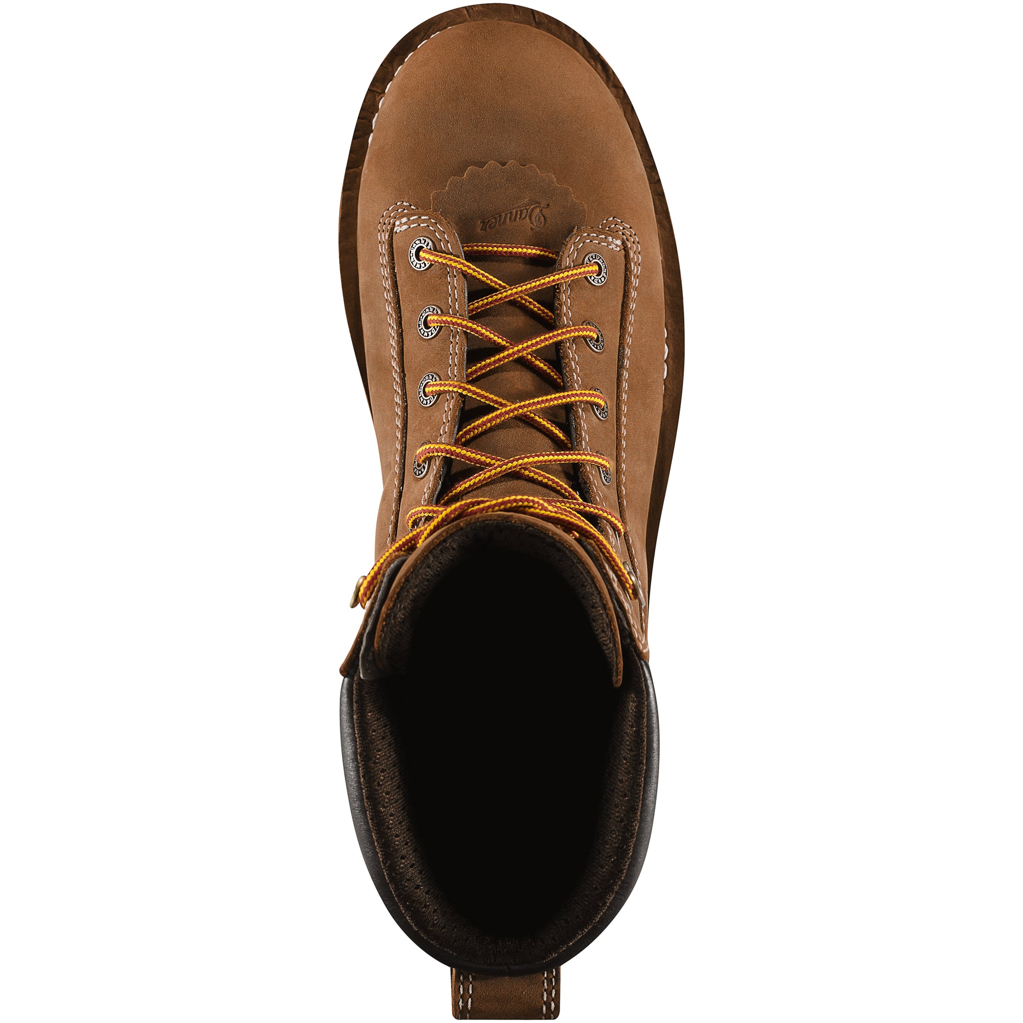 DANNER MENS QUARRY 8" BOOT