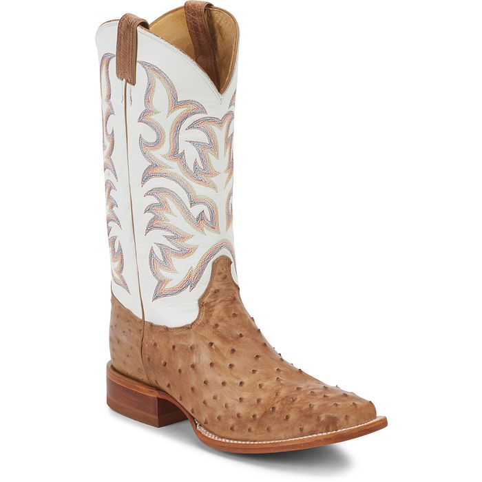 JUSTIN PASCOE 13" BOOT