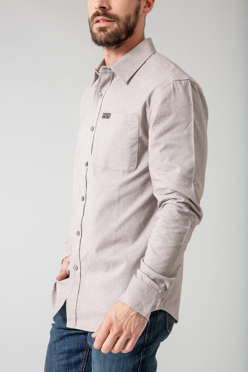 KIMES RANCH COCHISE GREY HEATHER