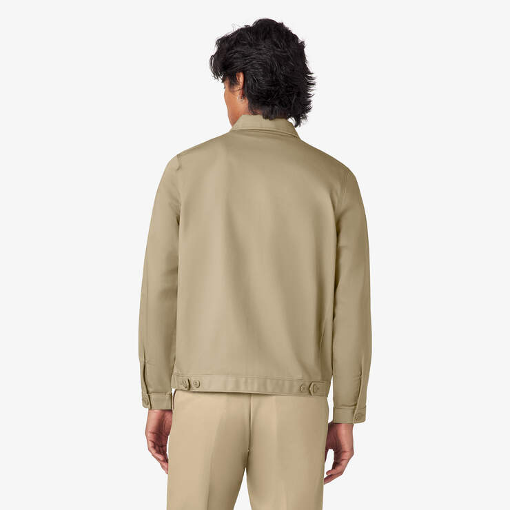 DICKIES EISENHOWER JACKET