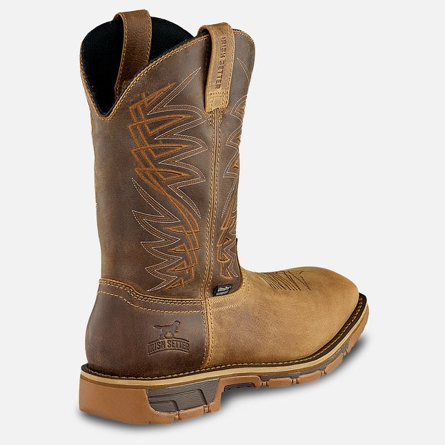 IRISH SETTER MENS MARSHALL BOOT