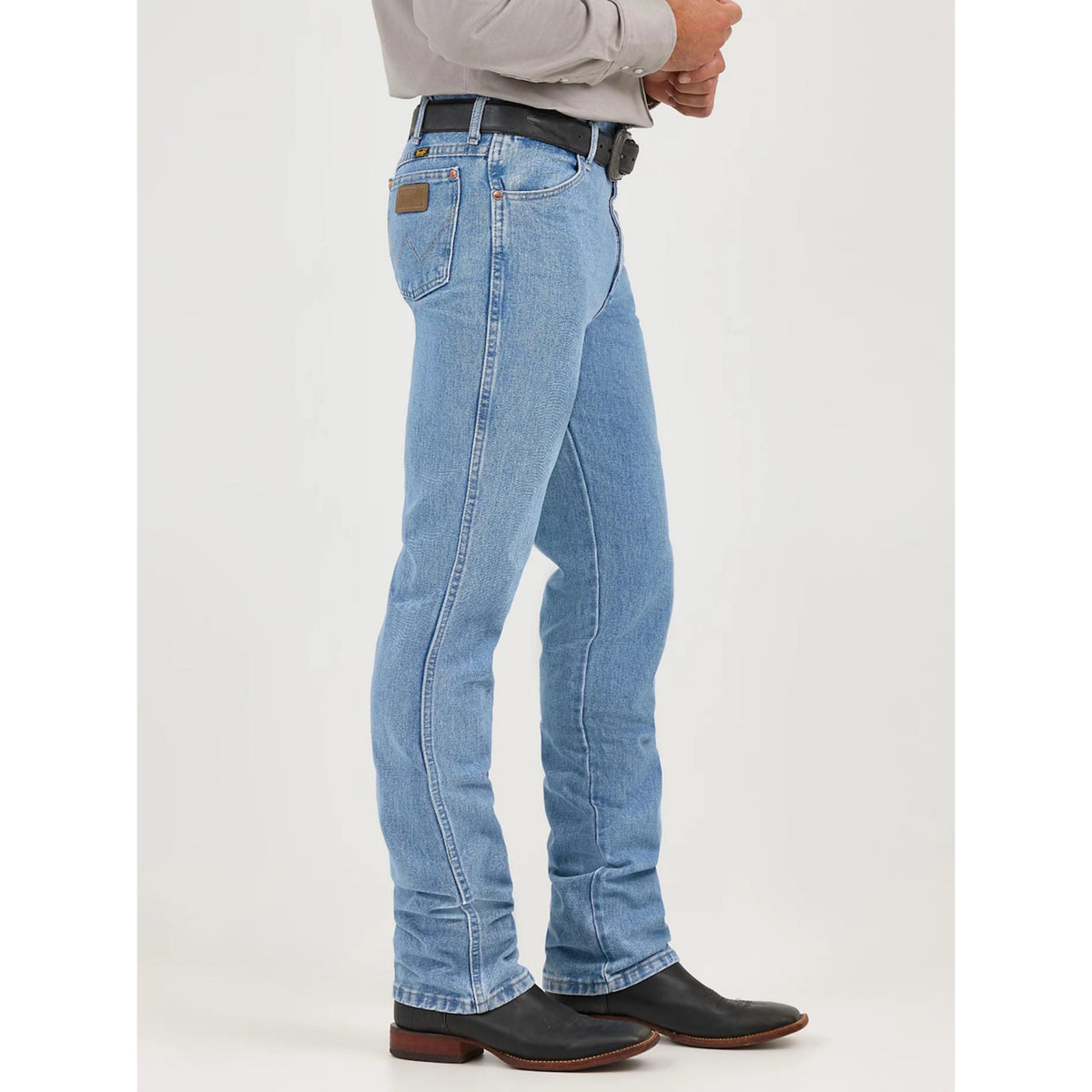 Wrangler Cowboy Cut Slim Fit