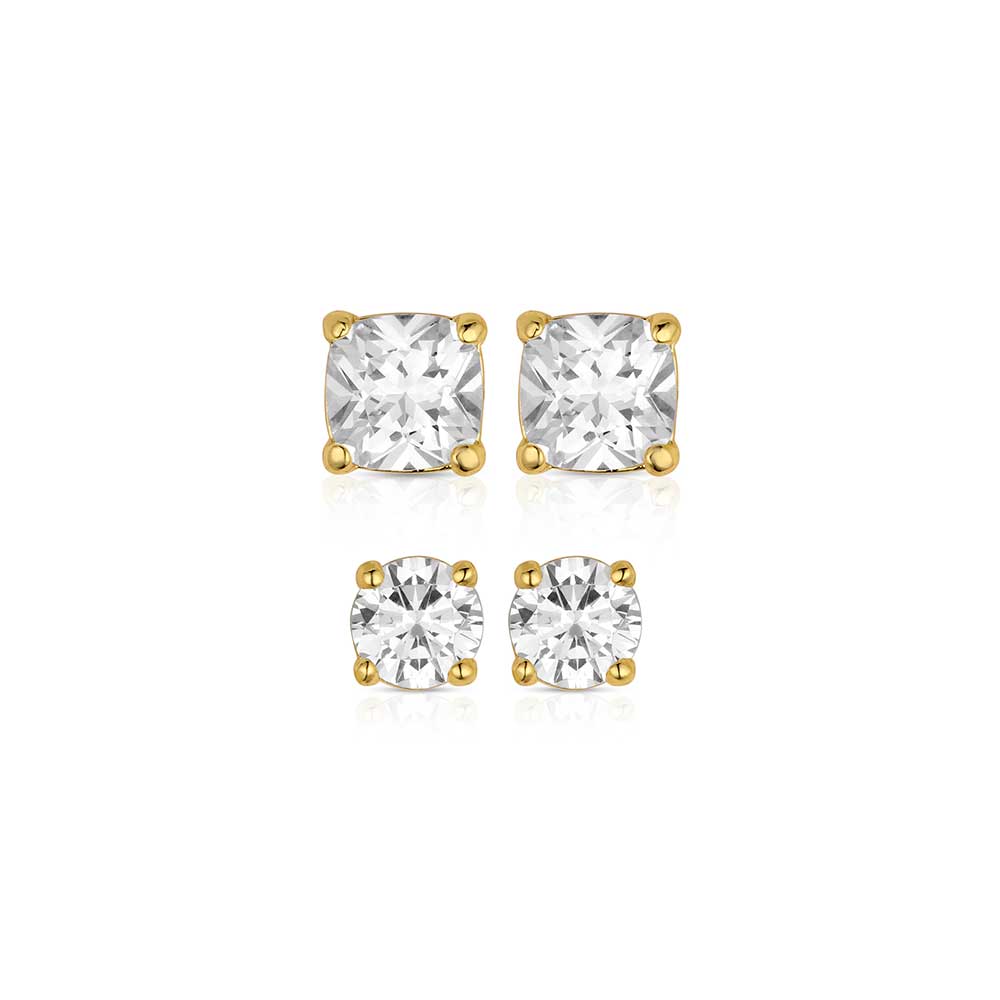 Big Sky Sparkle Earring Set