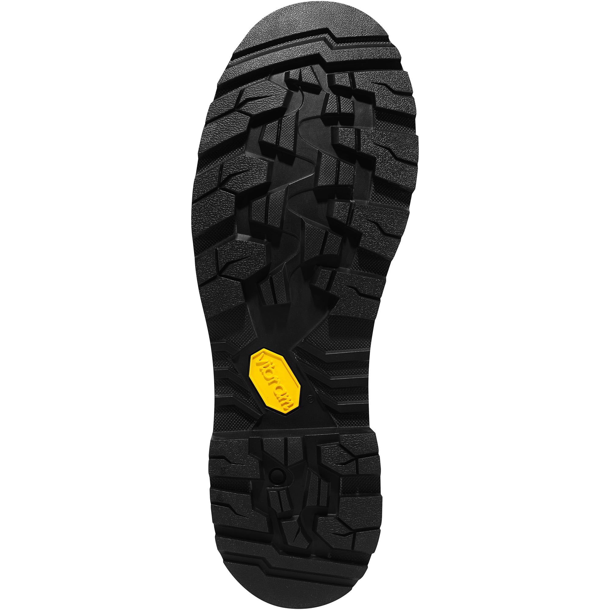 DANNER MENS QUARRY 8" BOOT