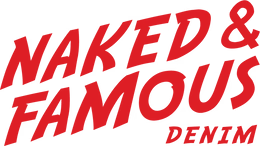 NAKED & FAMOUS