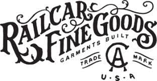 RAILCAR FINE GOODS