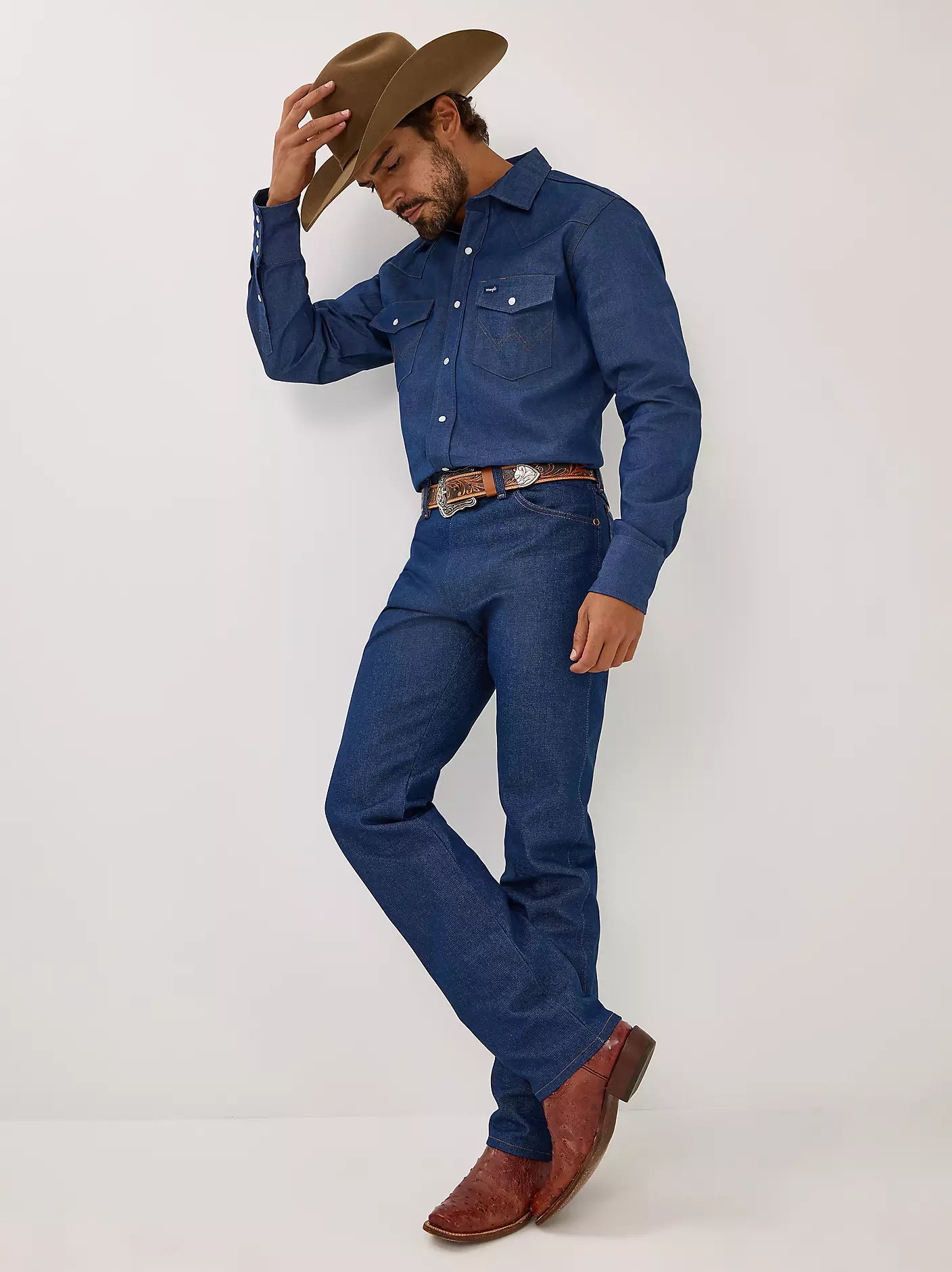 Wrangler Cowboy Cut Original Fit