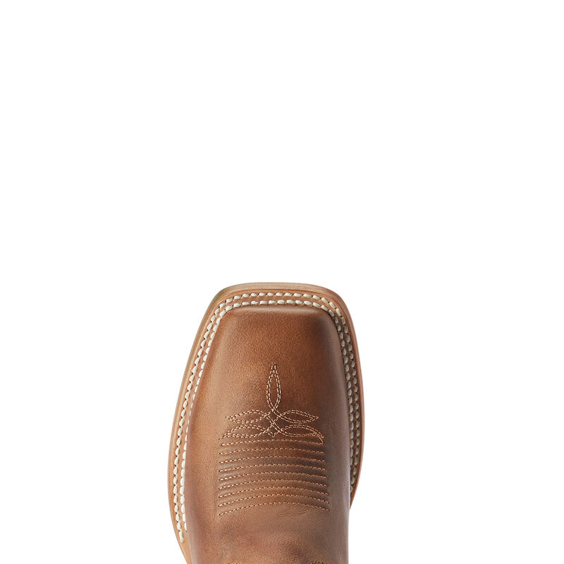 ARIAT FRONTIER TILLY WESTERN BOOT