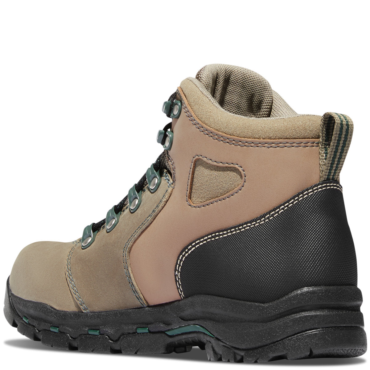 DANNER WOMENS VICIOUS 4" COMPOSITE TOE