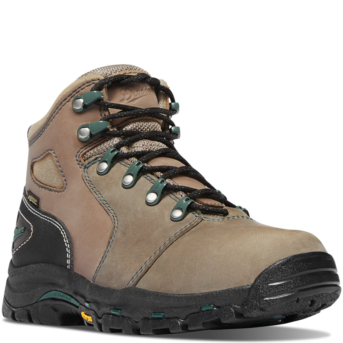 DANNER WOMENS VICIOUS 4" COMPOSITE TOE