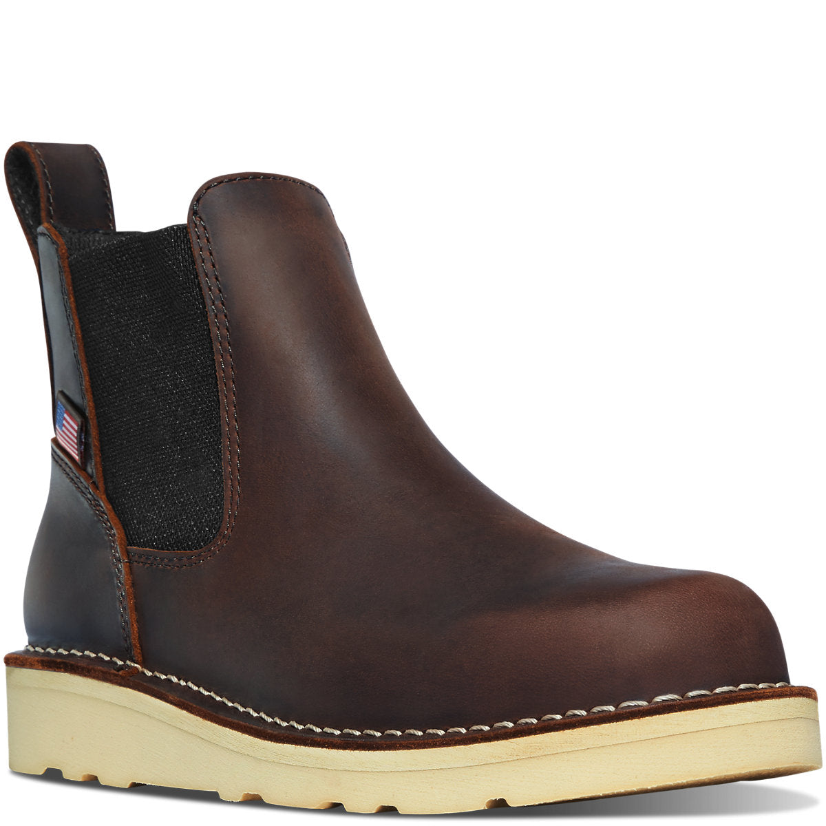 DANNER WOMENS BULL RUN CHELSEA