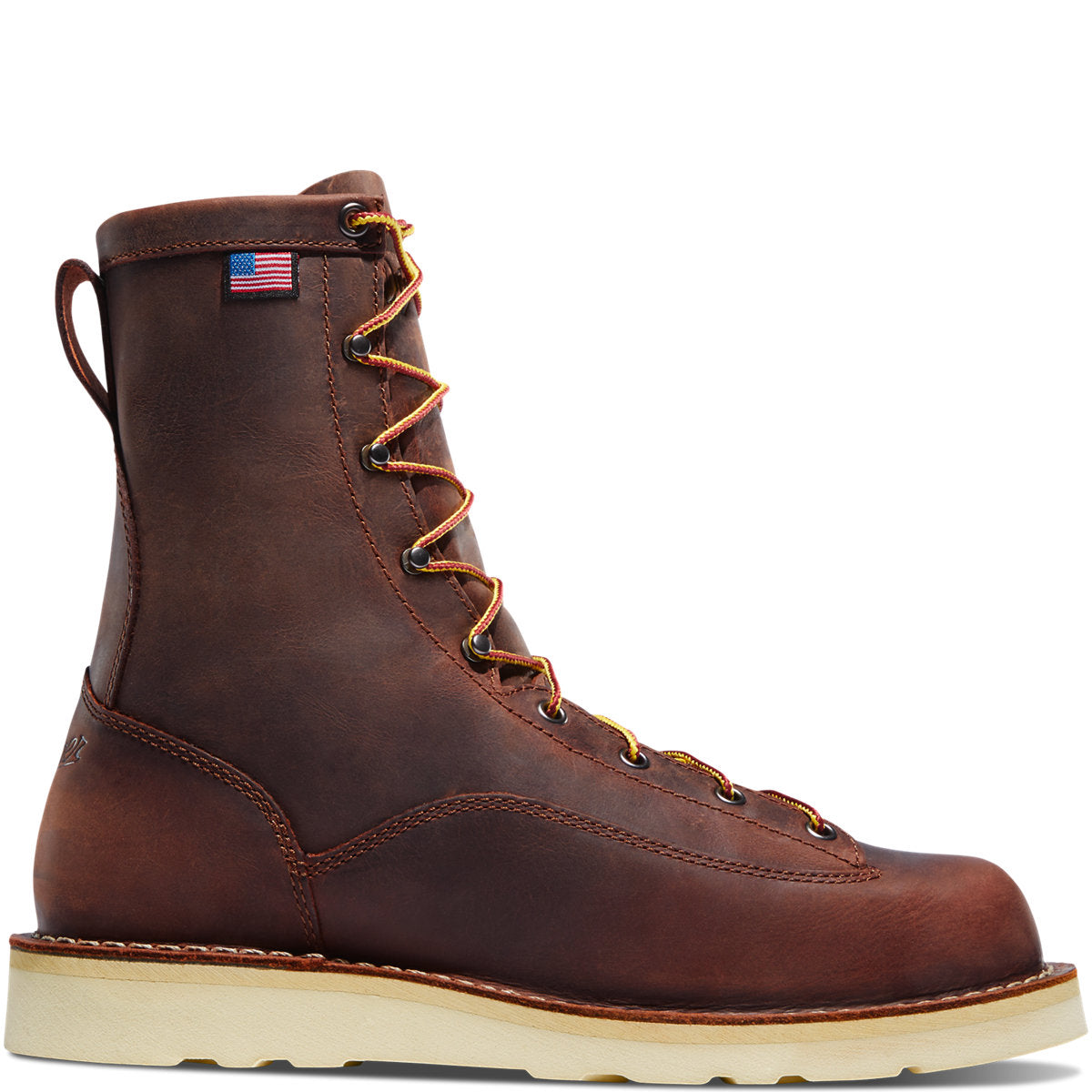 DANNER BULL RUN 8" MENS