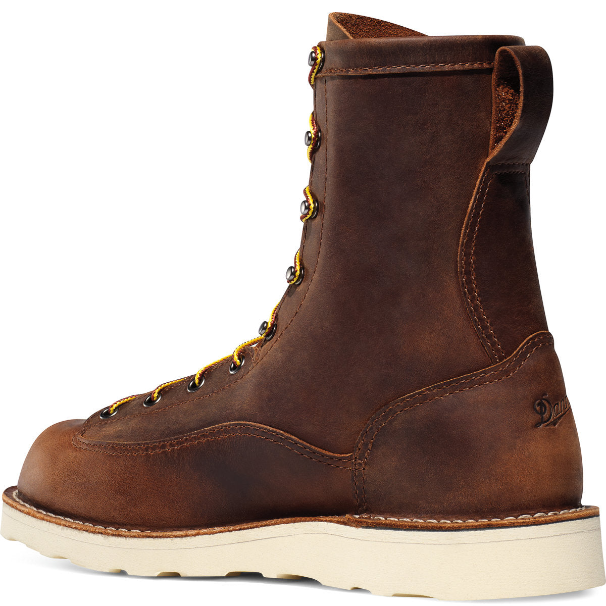 DANNER BULL RUN 8" MENS