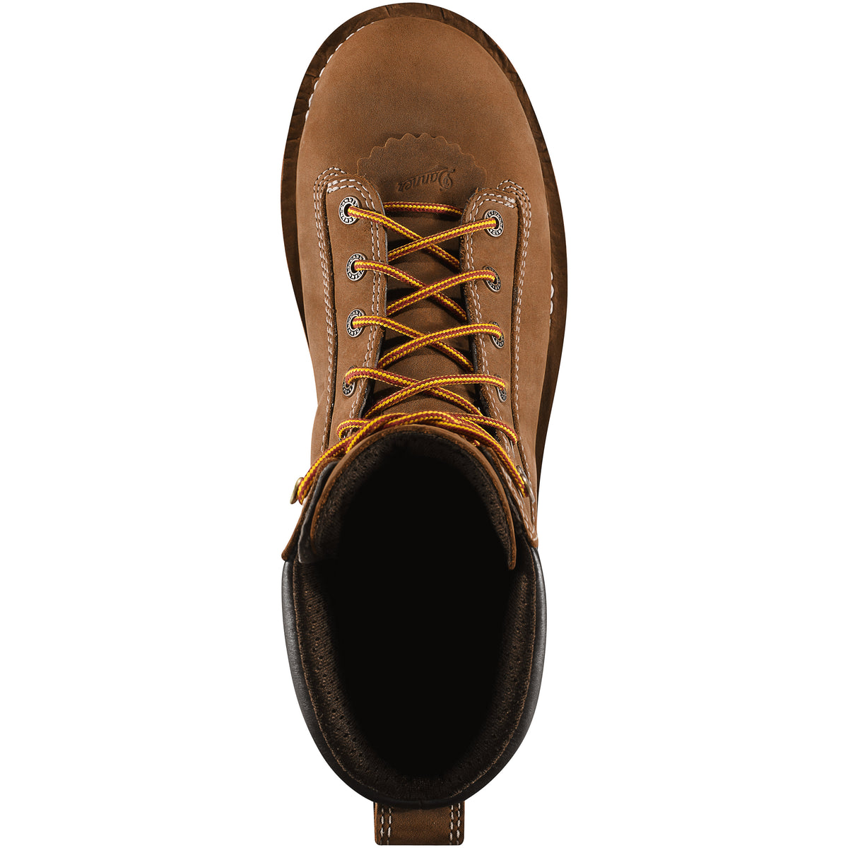 DANNER MENS QUARRY 8" BOOT