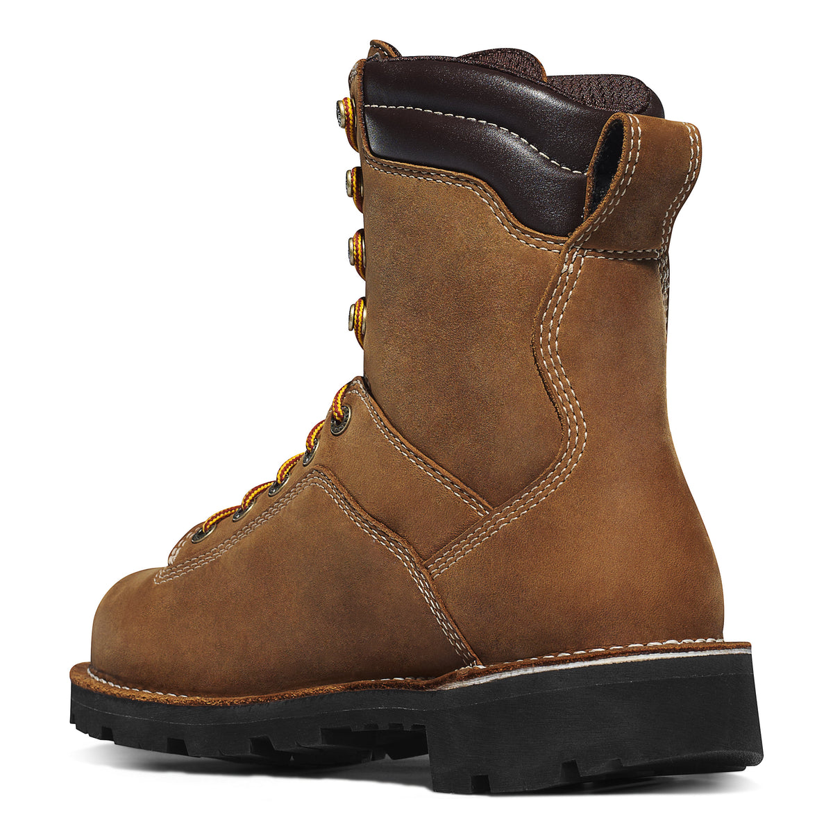 DANNER MENS QUARRY 8" BOOT