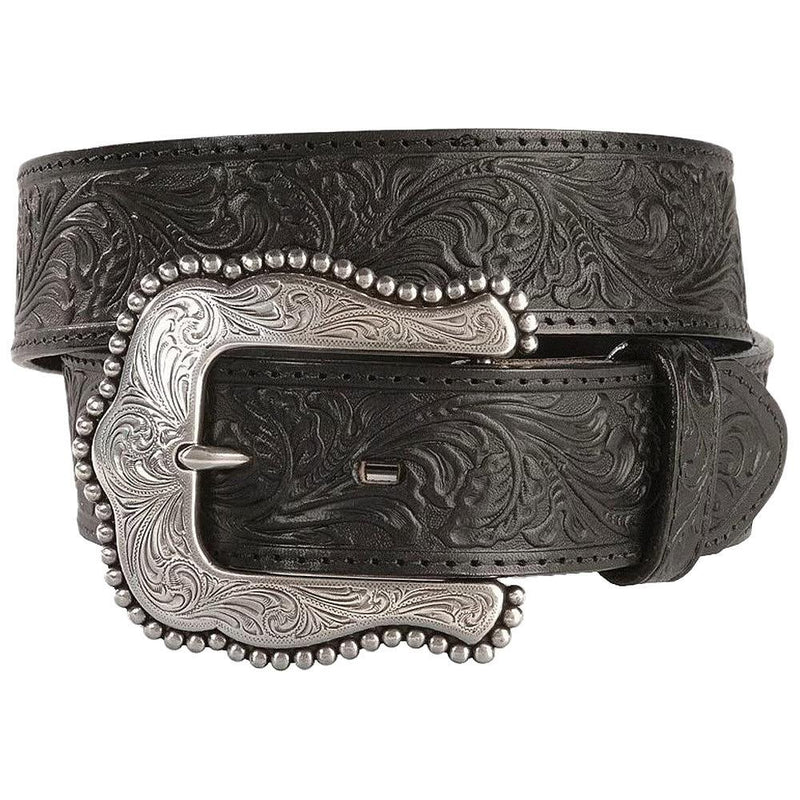 TONY LAMA WOMEN'S LAYLA BLACK BELT