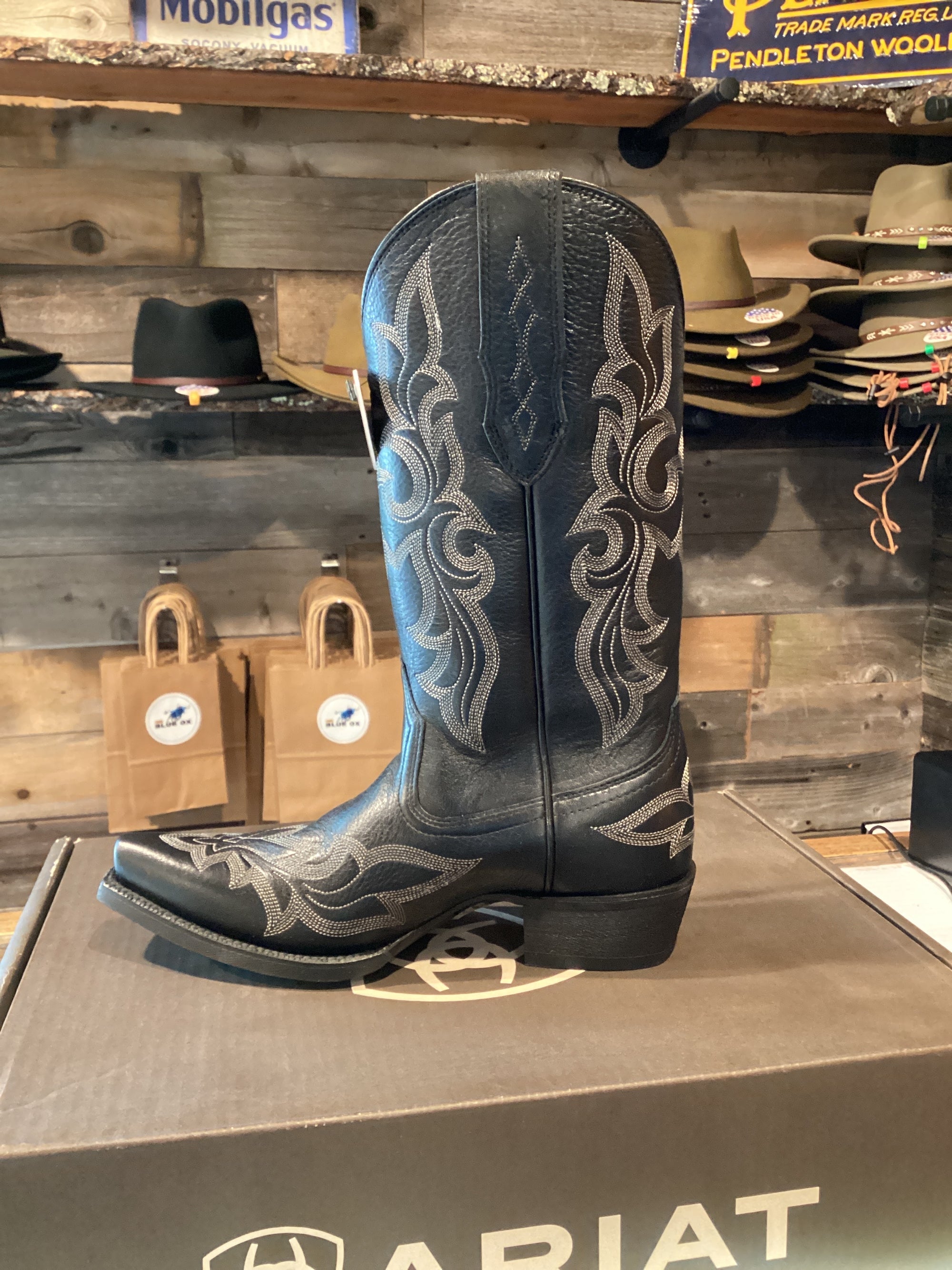 Ariat Women’s Jennings StretchFit Boot