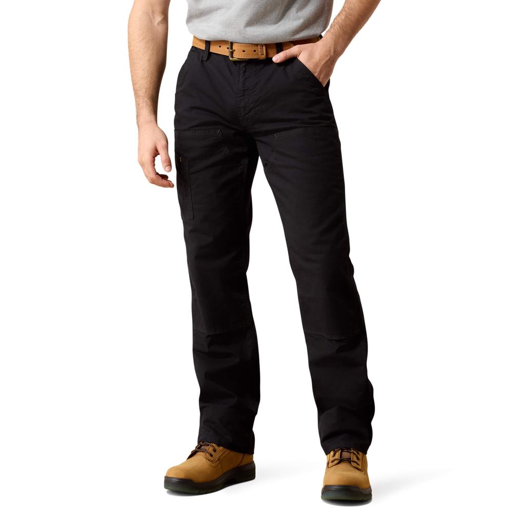 Ariat Rebar M4 Relaxed DuraStretch™ Work Jean