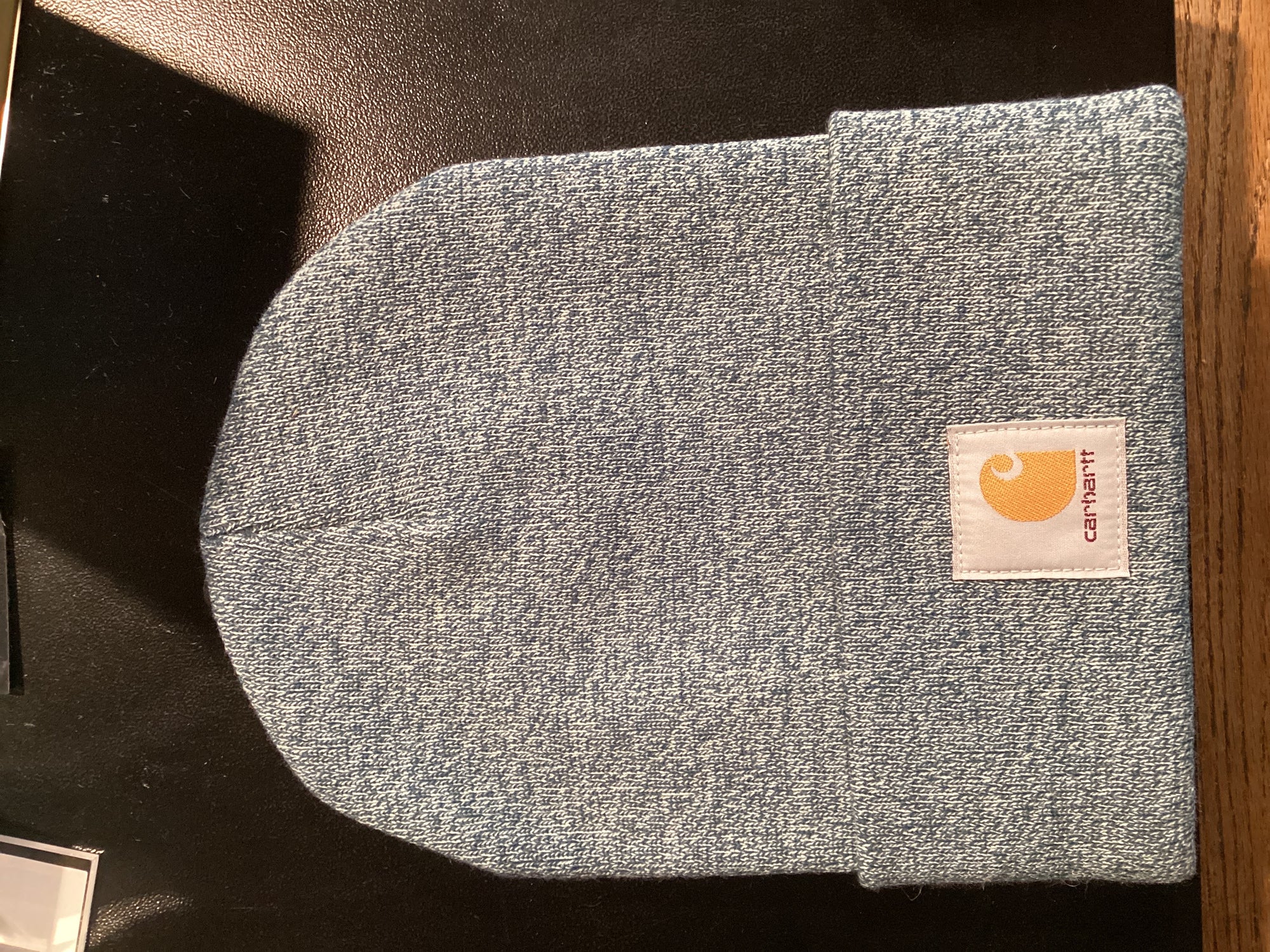 Carhartt Knit Cuffed Beanie
