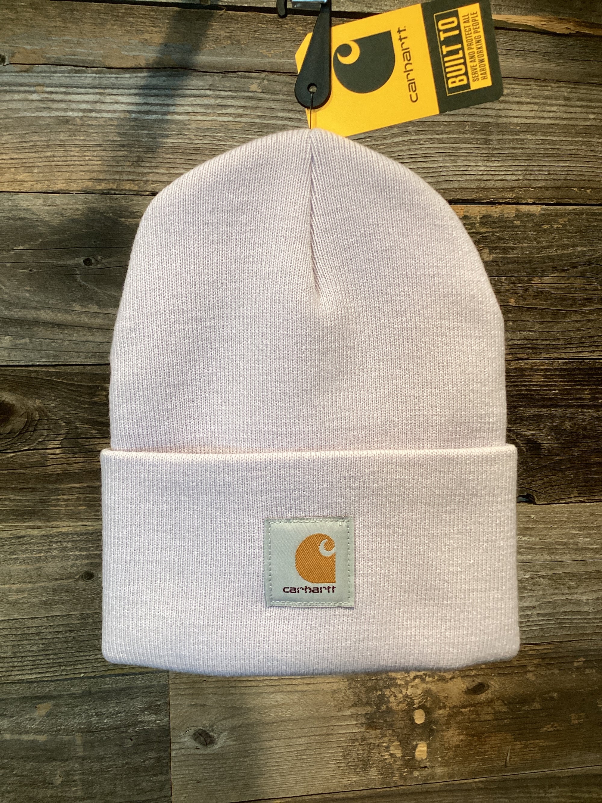 Carhartt Knit Cuffed Beanie