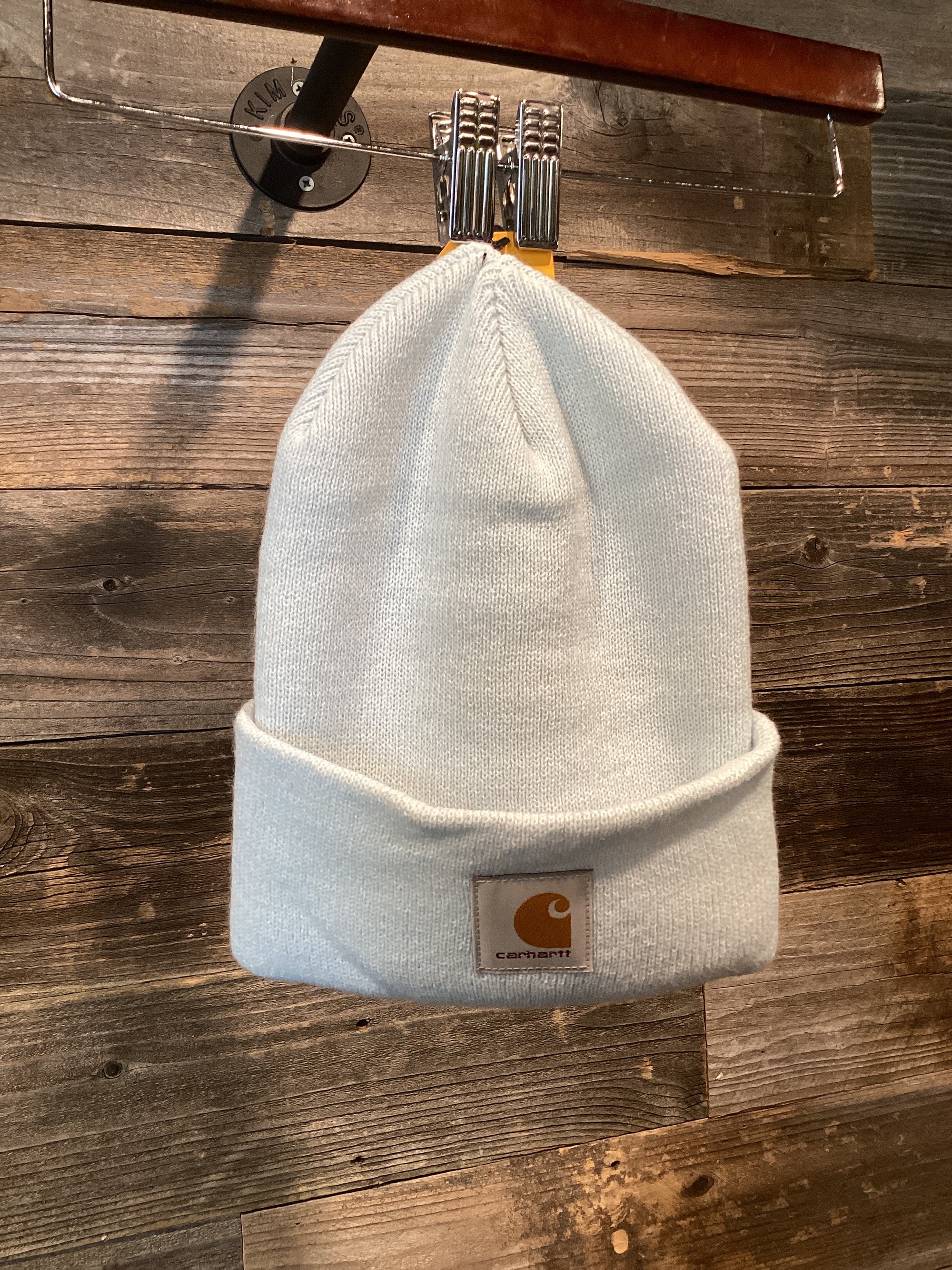 Carhartt Knit Cuffed Beanie