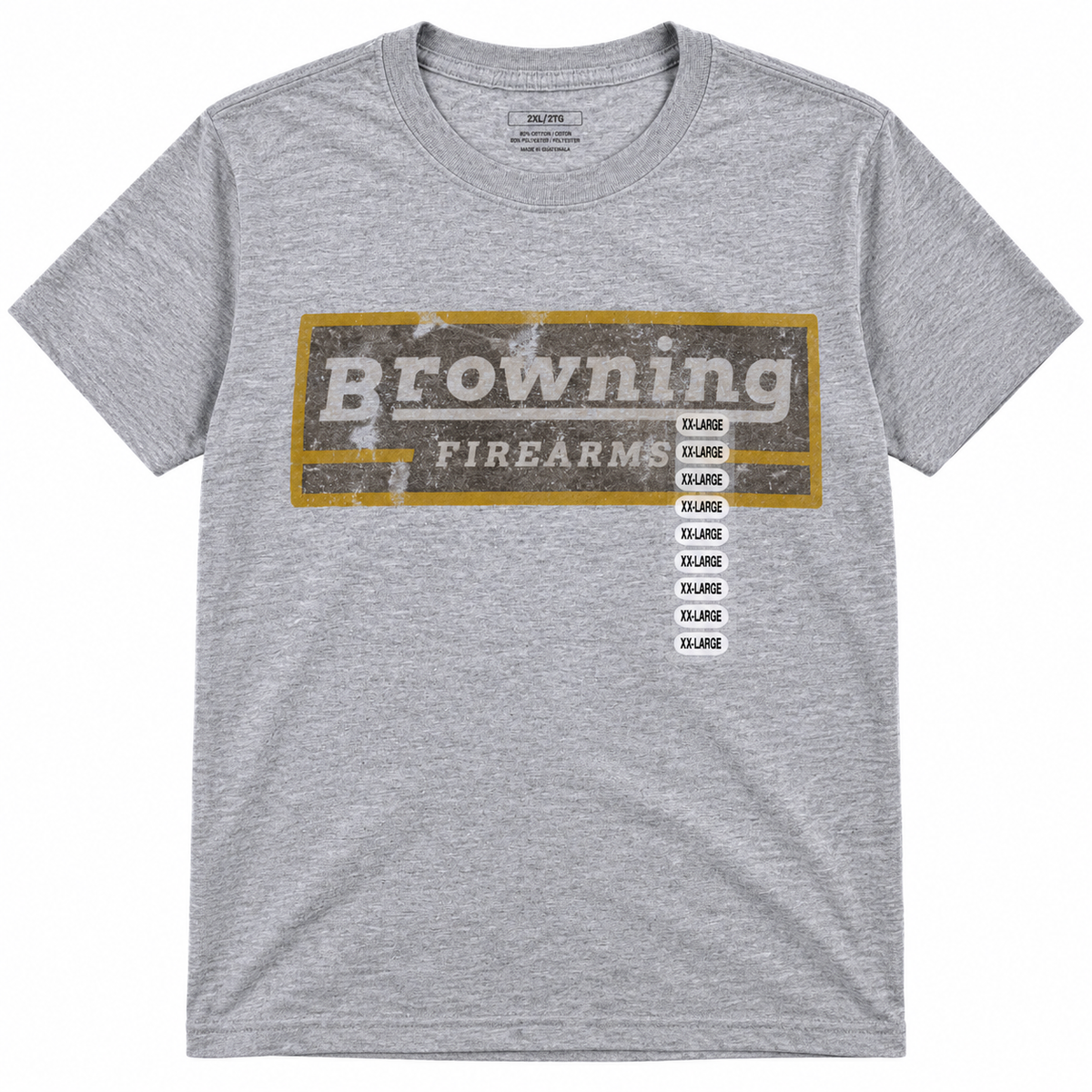 Browning Logo T-Shirt