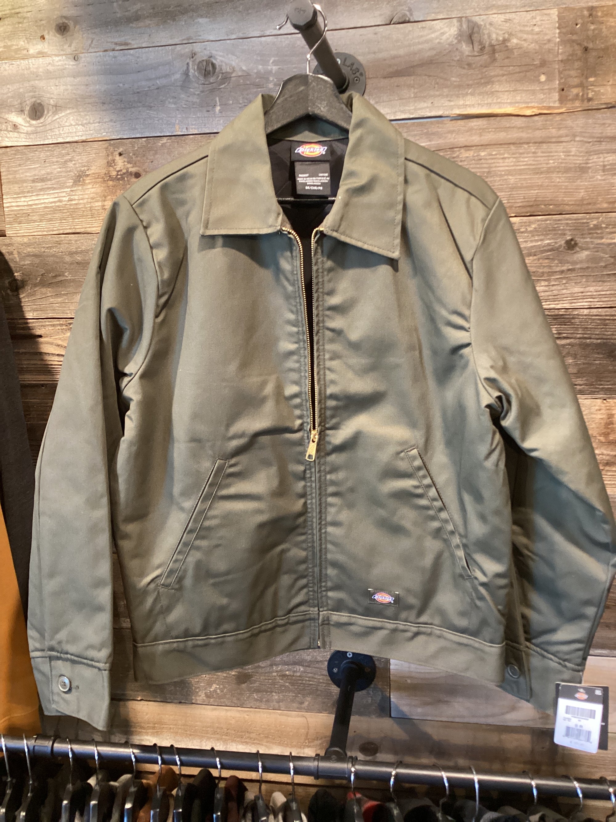 Dickies Insulated Eisenhower Jacket