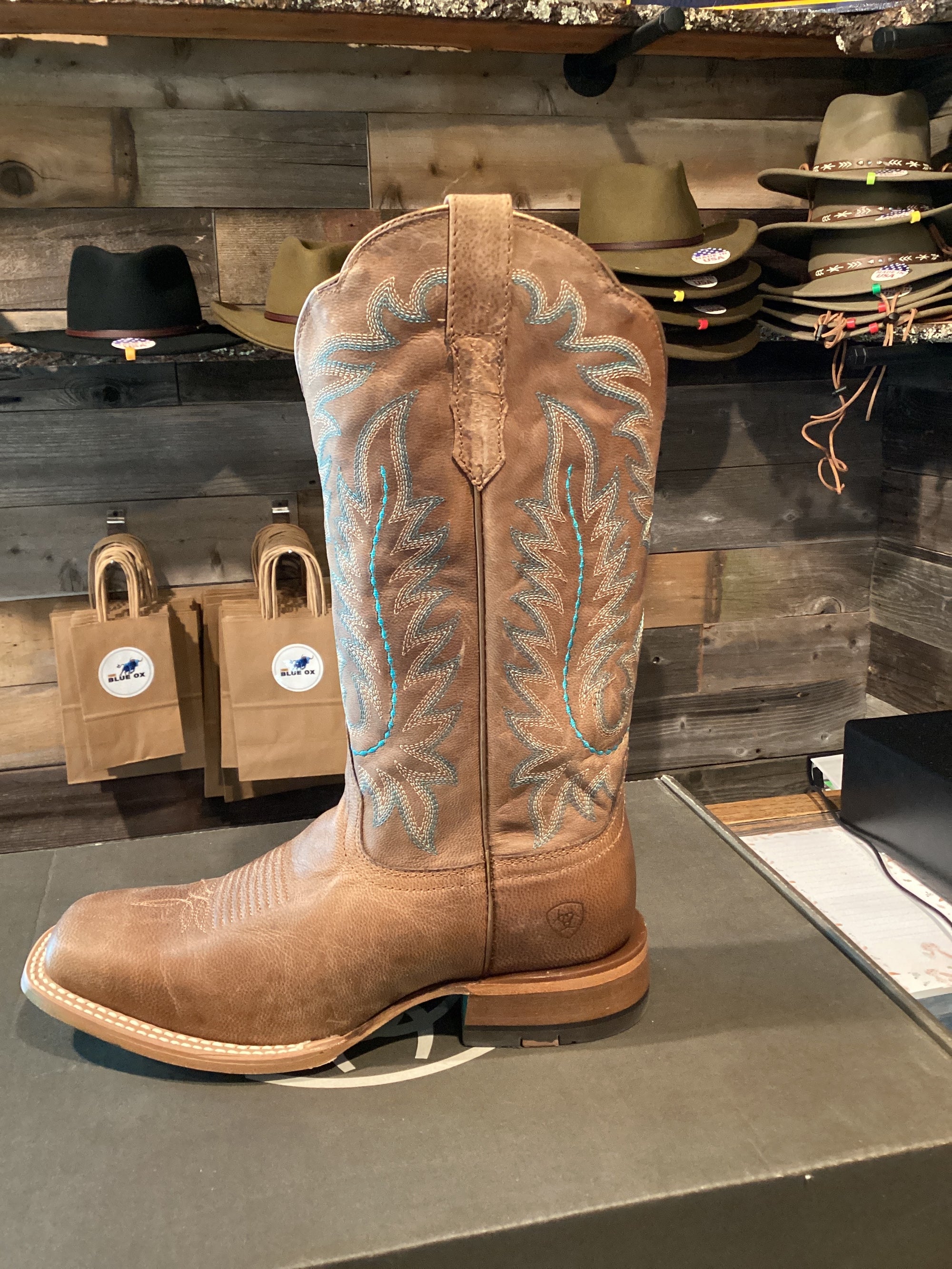 Ariat Women’s Frontier Tilly Boot