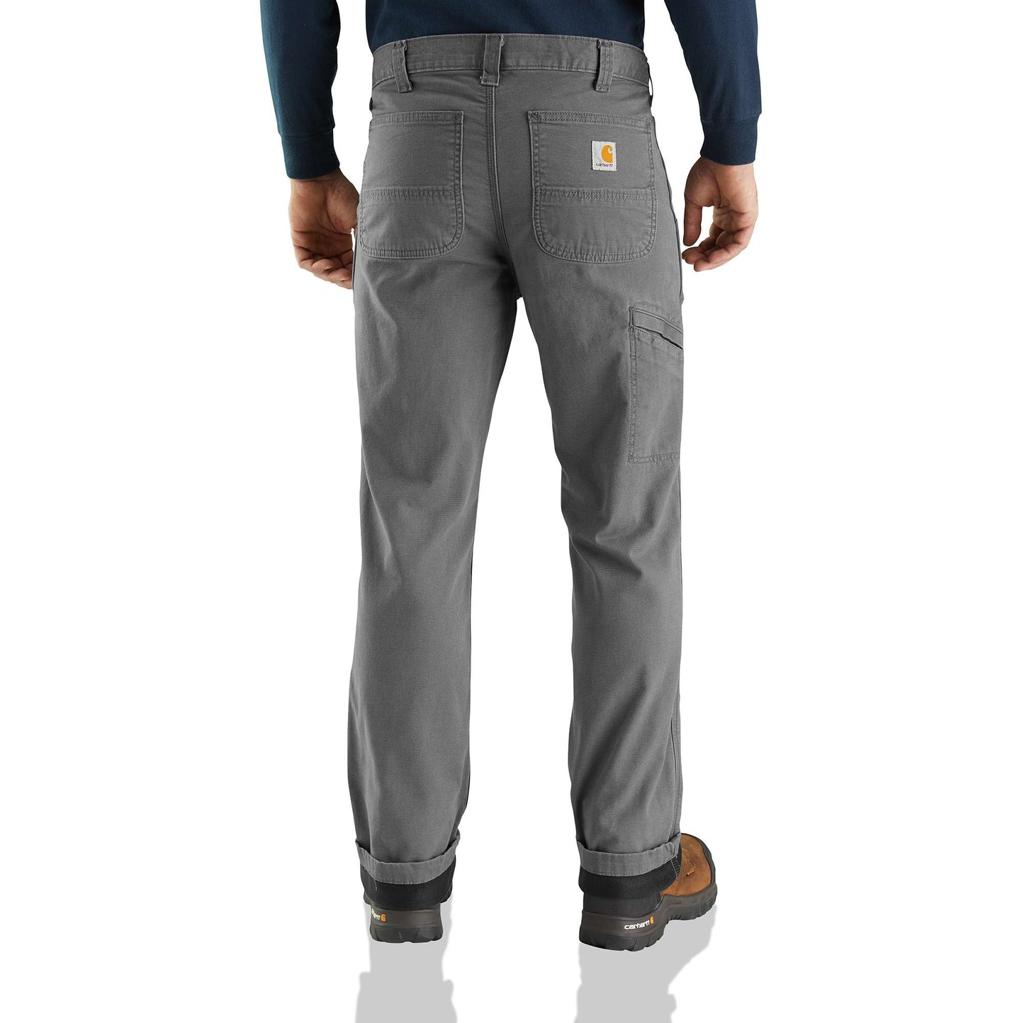Carhartt Rugged Flex Knit Lined Rigby Dungaree