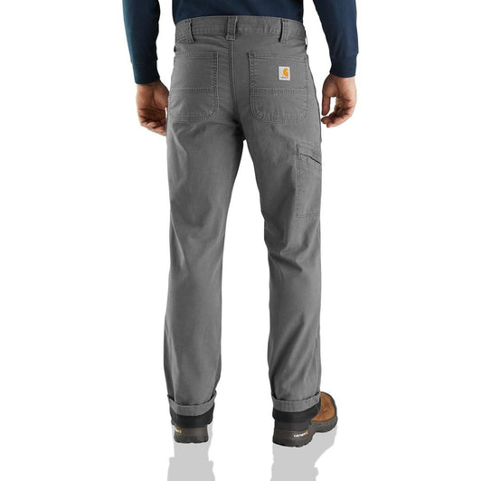 Carhartt Rugged Flex Knit Lined Rigby Dungaree