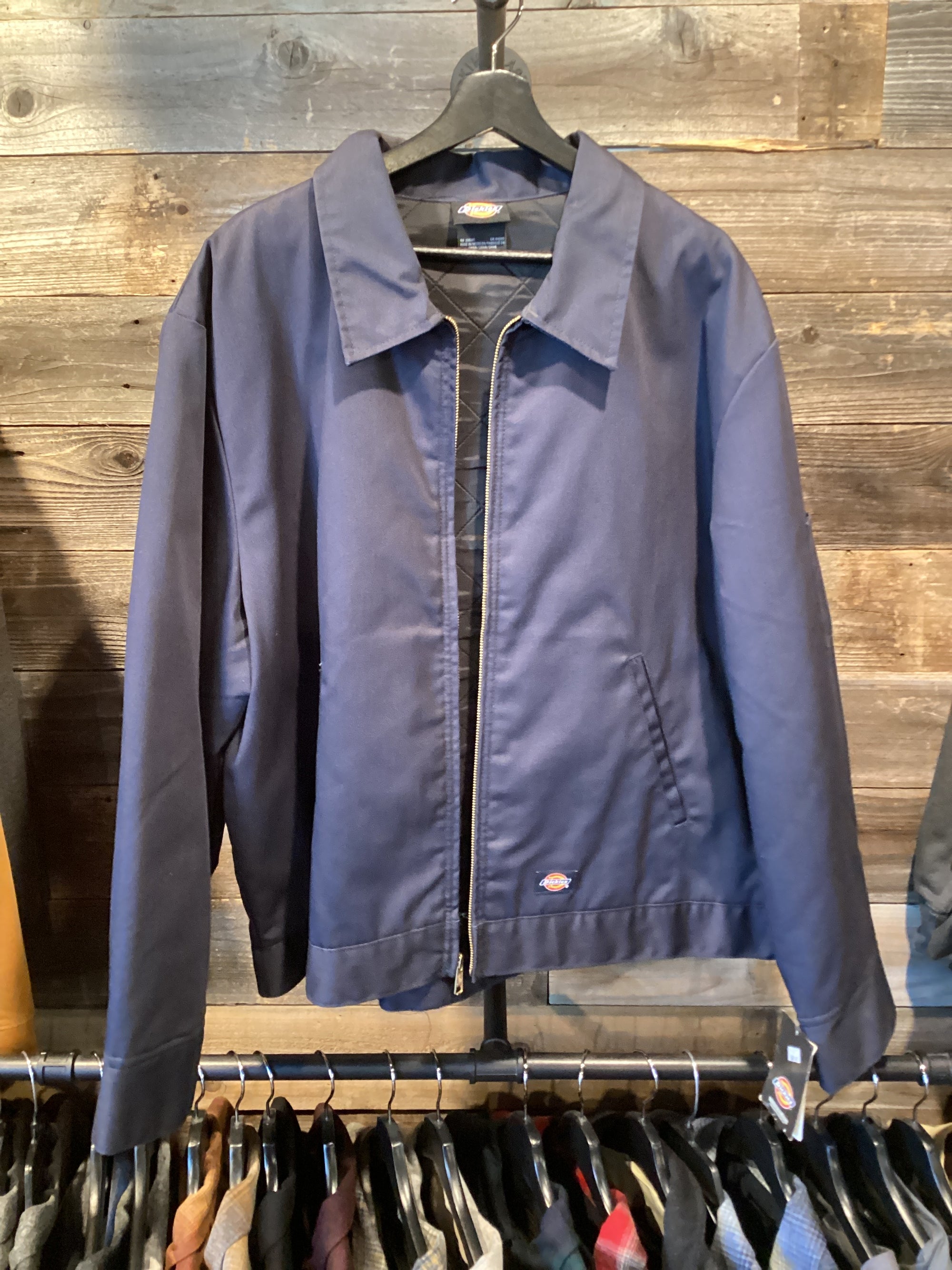 Dickies Insulated Eisenhower Jacket