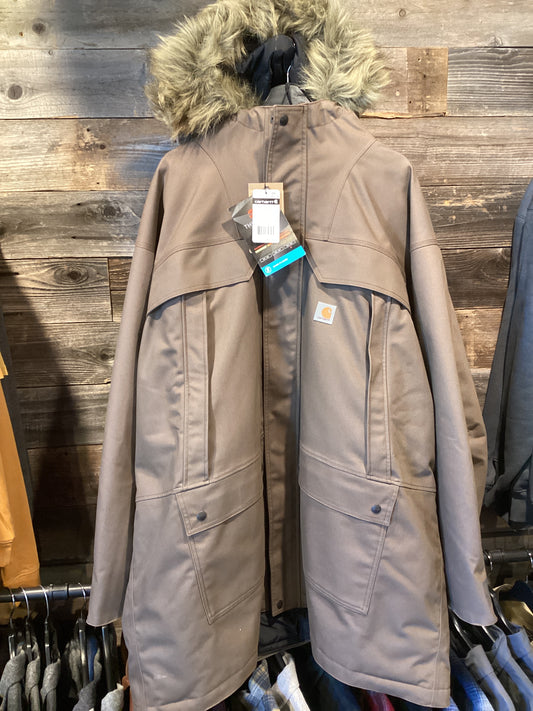 Carhartt Sawtooth Parka