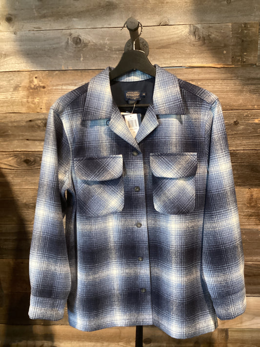 Men’s Pendleton Board Shirt