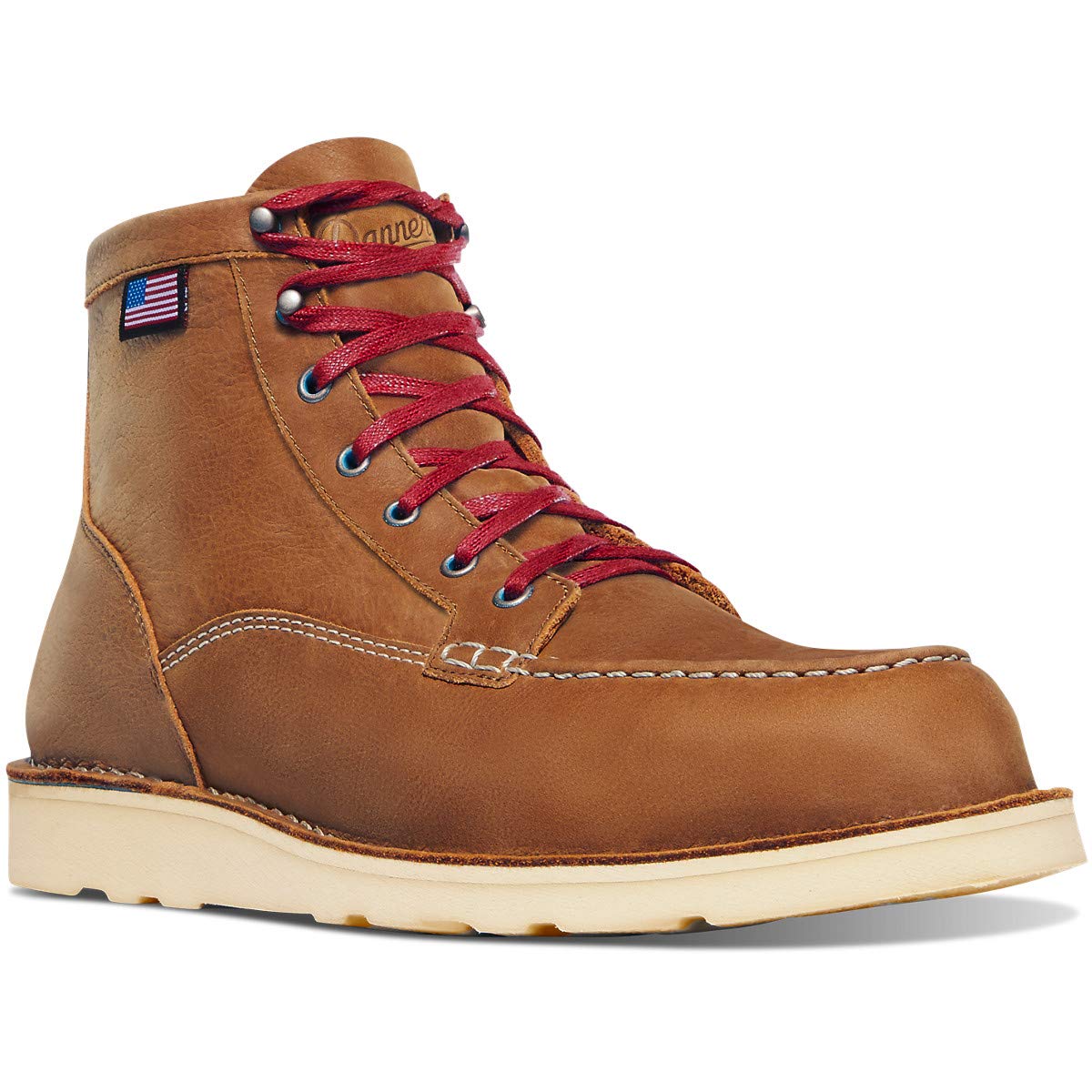 Danner Men’s Bull Run Lux Sunstone