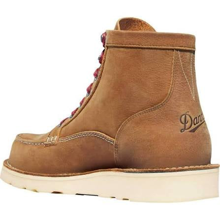 Danner Men’s Bull Run Lux Sunstone