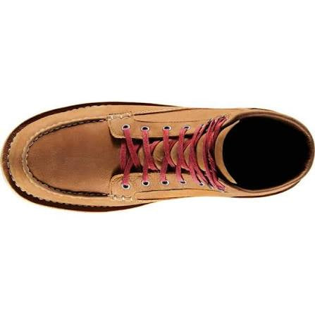 Danner Men’s Bull Run Lux Sunstone