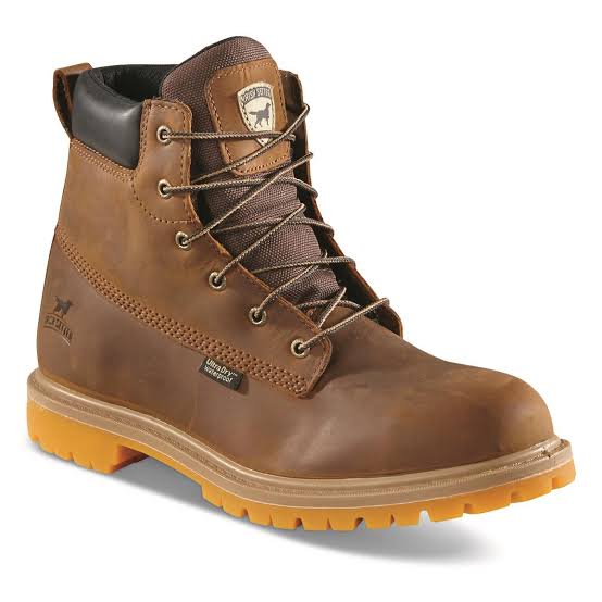 Irish Setter Men’s Hopkins Soft Toe 6” EH