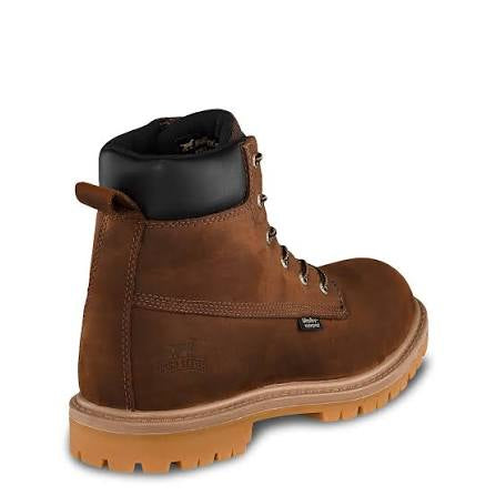 Irish Setter Men’s Hopkins Soft Toe 6” EH