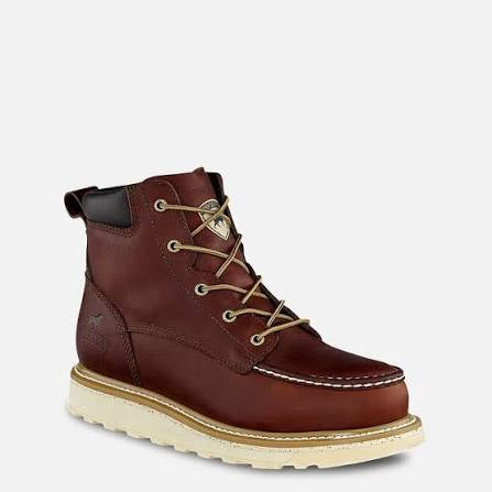 Irish Setter Men’s Ashby Soft Toe 6” EH