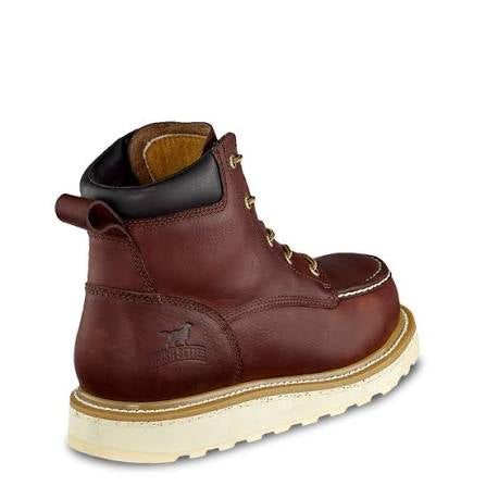 Irish Setter Men’s Ashby Soft Toe 6” EH