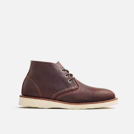 Red Wing Men’s Chukka 3141