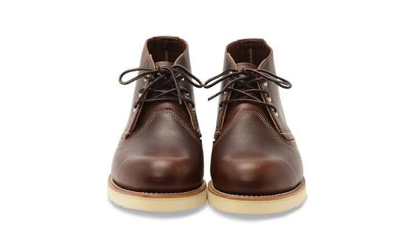 Red Wing Men’s Chukka 3141