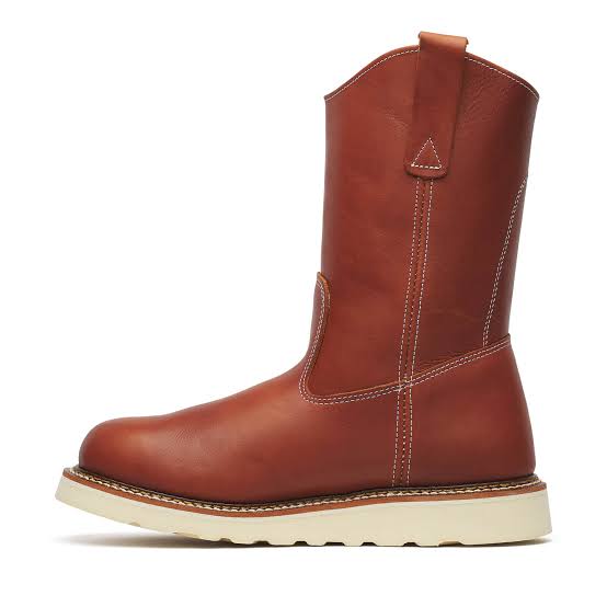 Thorogood Men’s Wellington Wedge safety toe EH 804-4205