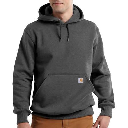 Carhartt Paxton Sweatshirt Rain Defender