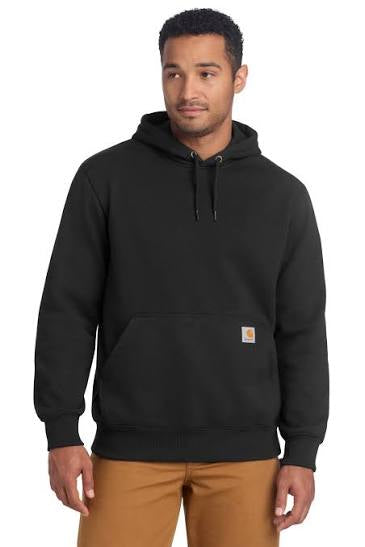 Carhartt Paxton Sweatshirt Rain Defender