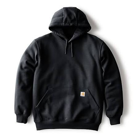 Carhartt Paxton Sweatshirt Rain Defender
