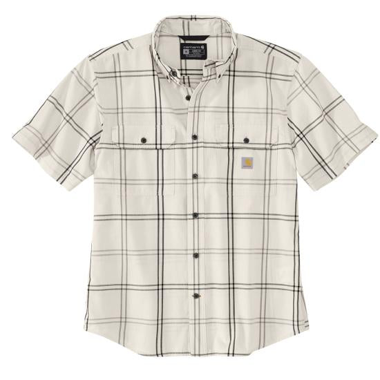 Carhartt Loose Fit Short Sleeve